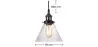 Ceiling Lamp - Industrial Design Pendant Lamp - Hannah image 7