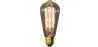 Vintage Edison Bulb- Squirrel image 7