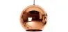  Ceiling Lamp - Metal Globe Pendant Lamp - 25cm - Range image 7