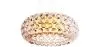 Ceiling Lamp - Crystal Globe Pendant Lamp - 50cm - Savoni image 7