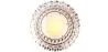 Ceiling Lamp - Crystal Globe Pendant Lamp - 50cm - Savoni image 7