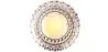 Ceiling Lamp - Crystal Glass Ball Pendant Lamp - 35cm - Savoni image 7