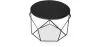 Side Table - Industrial Design - Metal - Diamond image 7