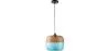 Crystal Ceiling Lamp - Blue Pendant Lamp - Bluey image 7