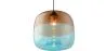 Crystal Ceiling Lamp - Blue Pendant Lamp - Bluey image 7