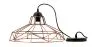  Industrial Design Ceiling Lamp - Retro Pendant Lamp - Nova image 7