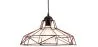  Industrial Design Ceiling Lamp - Retro Pendant Lamp - Nova image 7