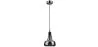 Ceiling Lamp - Pendant Lamp - Chrome Metal - Medium - Blake image 7