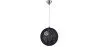 Ceiling Lamp - Ball Design Pendant Lamp - Rope - Wanton image 7