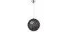 Ceiling Lamp - Ball Design Pendant Lamp - Rope - Wanton image 7