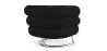 Design Armchair - Upholstered in Leather - Bivendun image 7