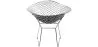 Lounge Chair - Steel Design Chair - Berty image 7