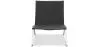 Lounge Chair - Design Chair - Leather - Buyo image 7