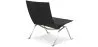 Lounge Chair - Design Chair - Leather - Buyo image 7