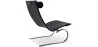 Leather Armchair - Design Lounger - Bloy image 7