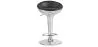 Round Metal Stool - Aviator Style - 90cm - Aviator image 7