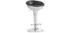 Round Metal Stool - Aviator Style - 90cm - Aviator image 7