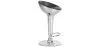 Round Metal Stool - Aviator Style - 90cm - Aviator image 7