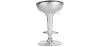 Round Metal Stool - Aviator Style - 90cm - Aviator image 7