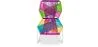 Outdoor Chair - Garden Chair - Multicoloured - Frony image 7
