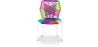 Outdoor Chair - Garden Chair - Multicoloured - Frony image 7