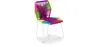 Outdoor Chair - Garden Chair - Multicoloured - Frony image 7