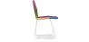 Outdoor Chair - Garden Chair - Multicoloured - Frony image 7
