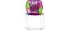 Outdoor Chair - Garden Chair - Multicoloured - Frony image 7