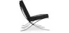 Leather Upholstered Sofa - 2 Seater - Town  image 7