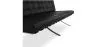Leather Upholstered Sofa - 2 Seater - Town  image 7