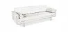 3 Seater Sofa - Fabric Upholstered - Objective image 7