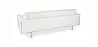 3 Seater Sofa - Fabric Upholstered - Objective image 7