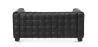 Polyurethane Leather Upholstered Sofa - 2 Seater - Nubus image 7