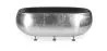 2 Seater Sofa - Aviator Design - Leather - Aviator image 7