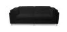 Polyurethane Leather Upholstered Sofa - 2 Seater - Cawa image 7