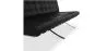 Polyurethane Leather Upholstered Sofa - 2 Seater - Town  image 7