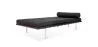 Bed - Designer Divan - Leather Upholstered - Town image 7