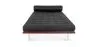 Design Daybed - Upholstered in Faux Leather - Town image 7