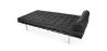 Design Daybed - Upholstered in Faux Leather - Town image 7
