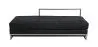 Bench upholstered in faux leather - Dayved image 7