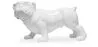 Decorative sculpture design Bulldog - Resin image 7