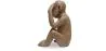 Decorative Design Figure - Blind Monkey - Sapiens image 7
