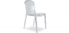 Buy Dining Chair - Design - Thapya Transparent 42696 - in the EU
