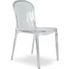 Buy Thapya Style Design Chair  Inspiration Transparent 42696