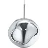 Buy Evanish Design pendant lamp - Acrylic  Silver 59486