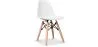 Children Chair Deswick Scandi style Premium Design - Matte  image 9