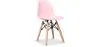 Children Chair Deswick Scandi style Premium Design - Matte  image 9