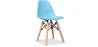 Children Chair Deswick Scandi style Premium Design - Matte  image 9