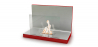 Buy  Wall-mounted Ethanol Fireplace - Rubi Red 16939 - in the EU
