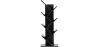 Wooden Bookshelf - Modern Design - Bluey image 9